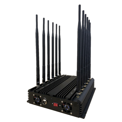嘉定区手机信号屏蔽器DX5019