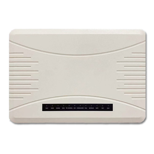 嘉定区手机信号屏蔽器DX5009